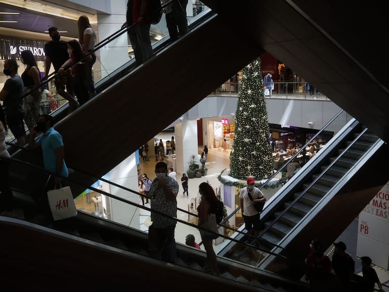 Agencia UNO | Imagen referencial