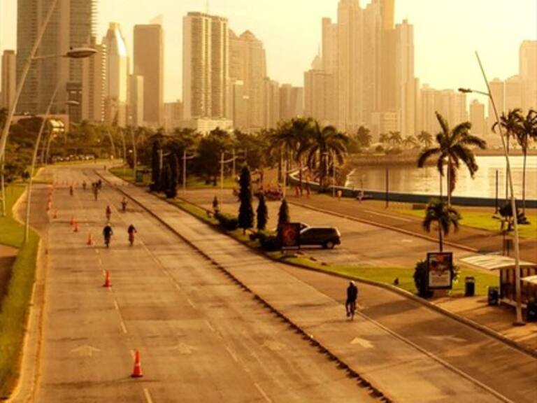 En «Ciudadano del mundo» te invitamos a quedarte en Panamá