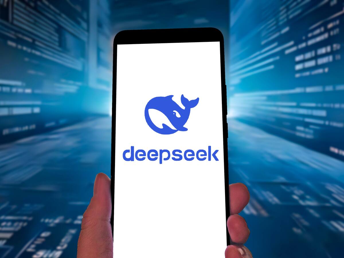 Qué es DeepSeek, la empresa china que desafía a ChatGPT y los gigantes de la IA en el mundo