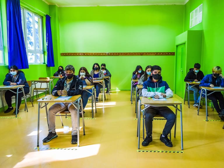 Prueba de Transición: quedan pocos días para que termine el plazo extraordinario de inscripción