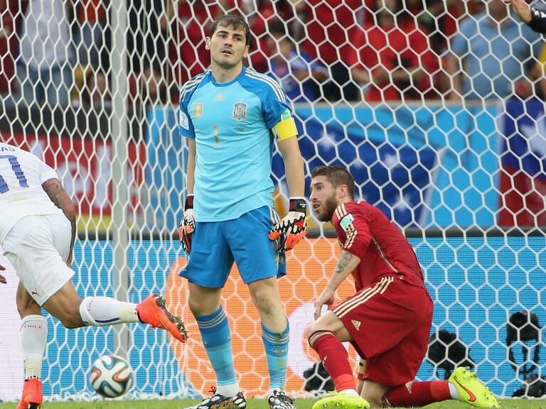 Recuerdos de la Generación Dorada: Los seis mejores partidos de La Roja en la etapa más exitosa de Chile