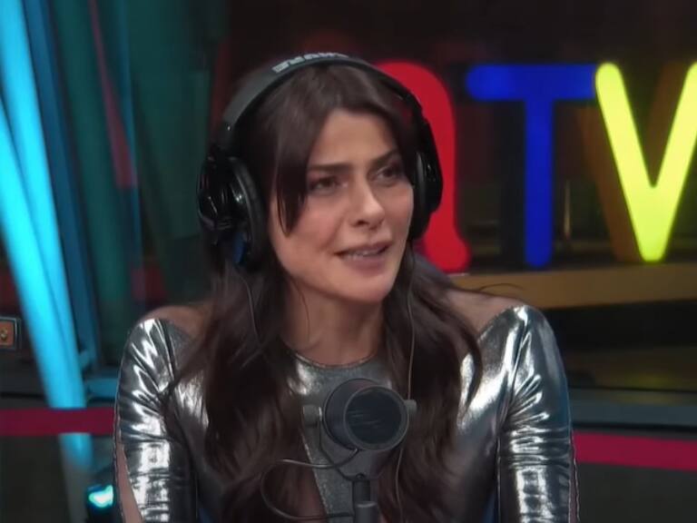 «Yo me formé en este canal»: Tonka Tomicic explica sorpresiva aparición en TVN