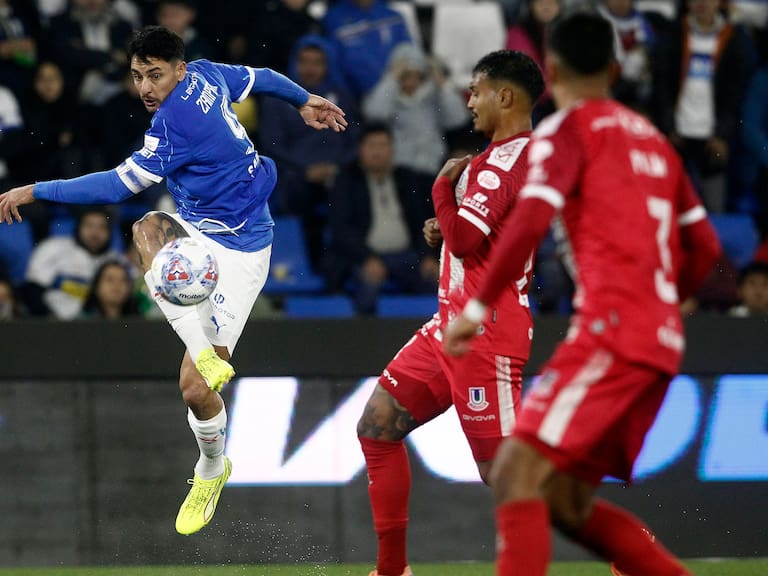 FOTO:ERNESTO GUEVARA/AGENCIA UNO