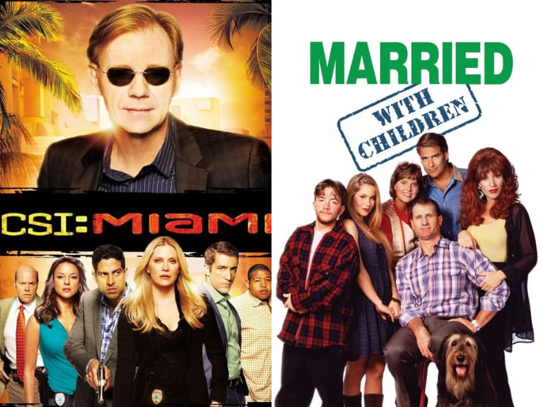 Muere conocida actriz de “Casado con hijos” y “CSI Miami”: tenía 58 años