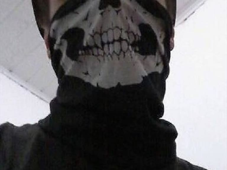 Autor de ataque en escuela de Sao Paulo quería imitar la masacre de Columbine