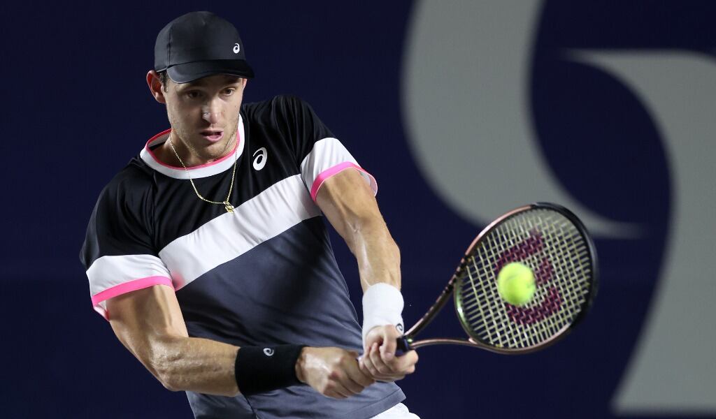 ranking atp chilenos