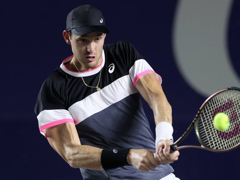 Jarry salió de su mejor puesto histórico: así quedaron los chilenos tras cambios en el ranking ATP