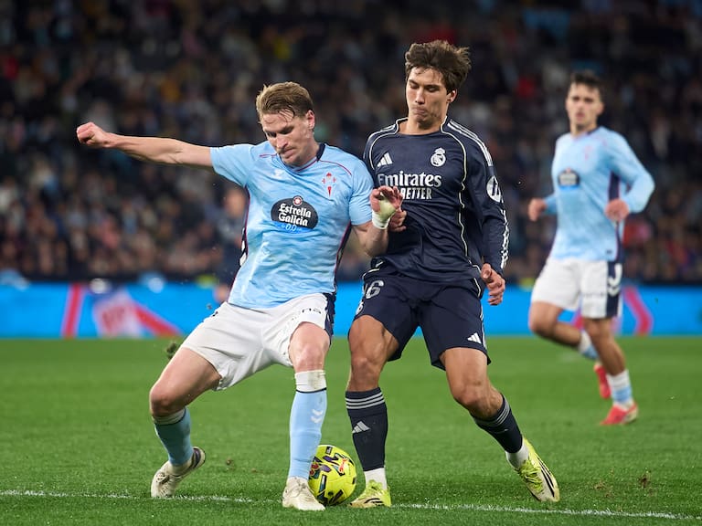 En Europa si pasa: aplazan partido de la jornada inaugural en La Liga por un hongo en la cancha