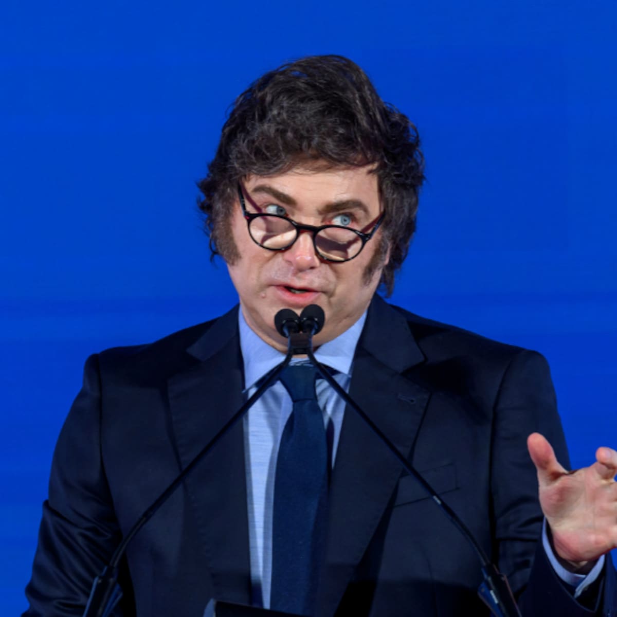 Javier Milei lanza nuevas medidas por las Malvinas y apunta contra el Reino Unido: “No nos quedaremos de brazos cruzados”