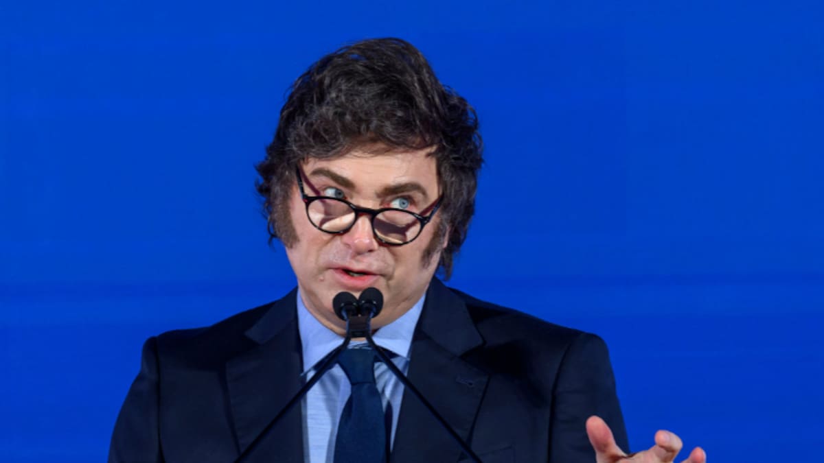 Javier Milei lanza nuevas medidas por las Malvinas y apunta contra el Reino Unido: “No nos quedaremos de brazos cruzados”