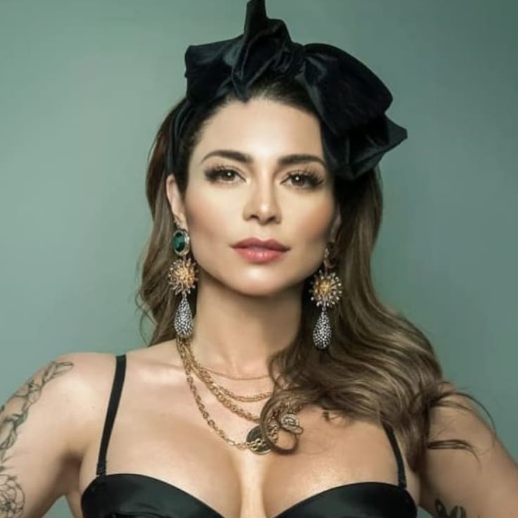 Antonella Ríos criticó duramente a conocida periodista de espectáculos: “Tú me vendiste en un momento doloroso y delicado”