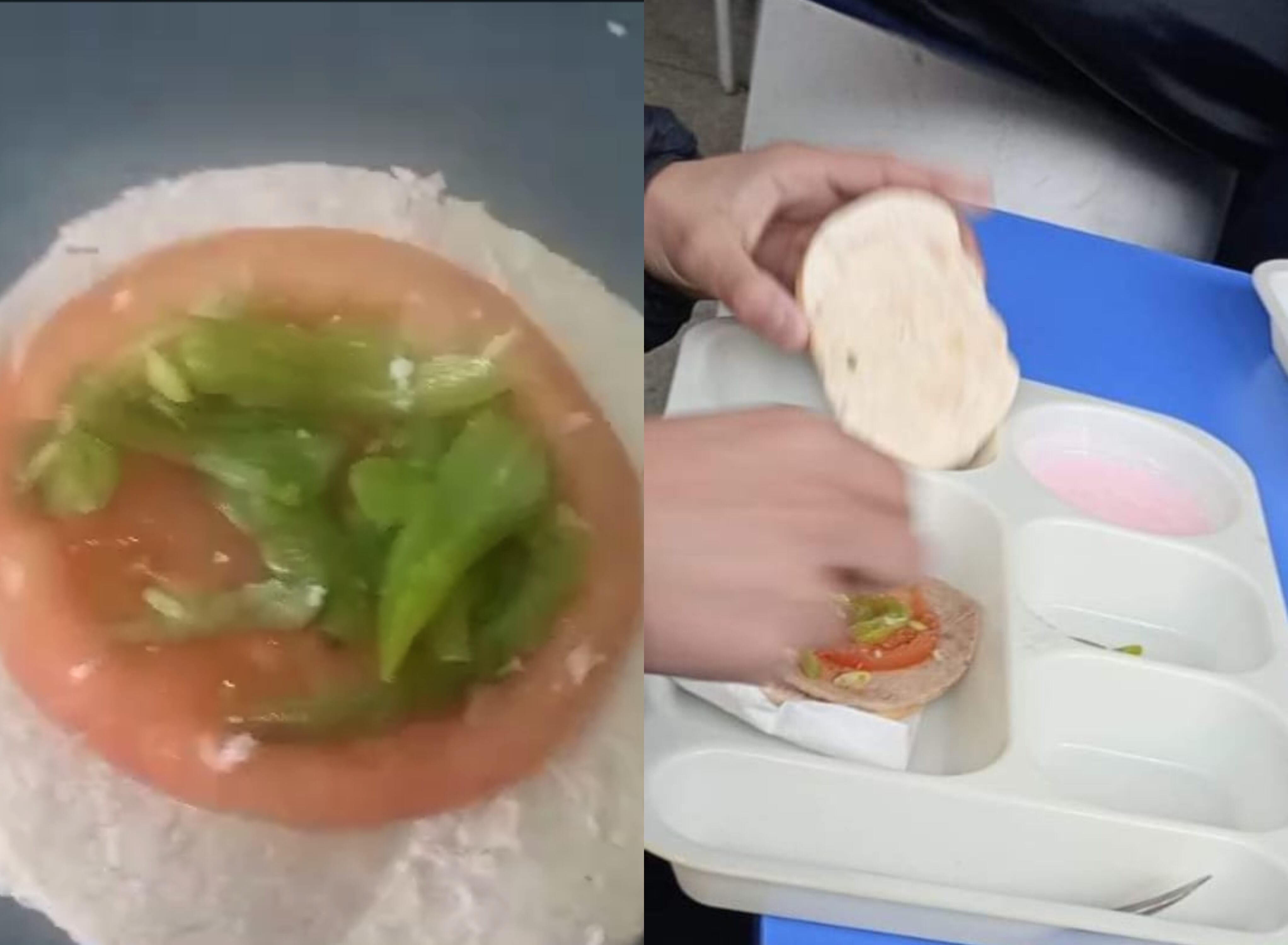Capturas