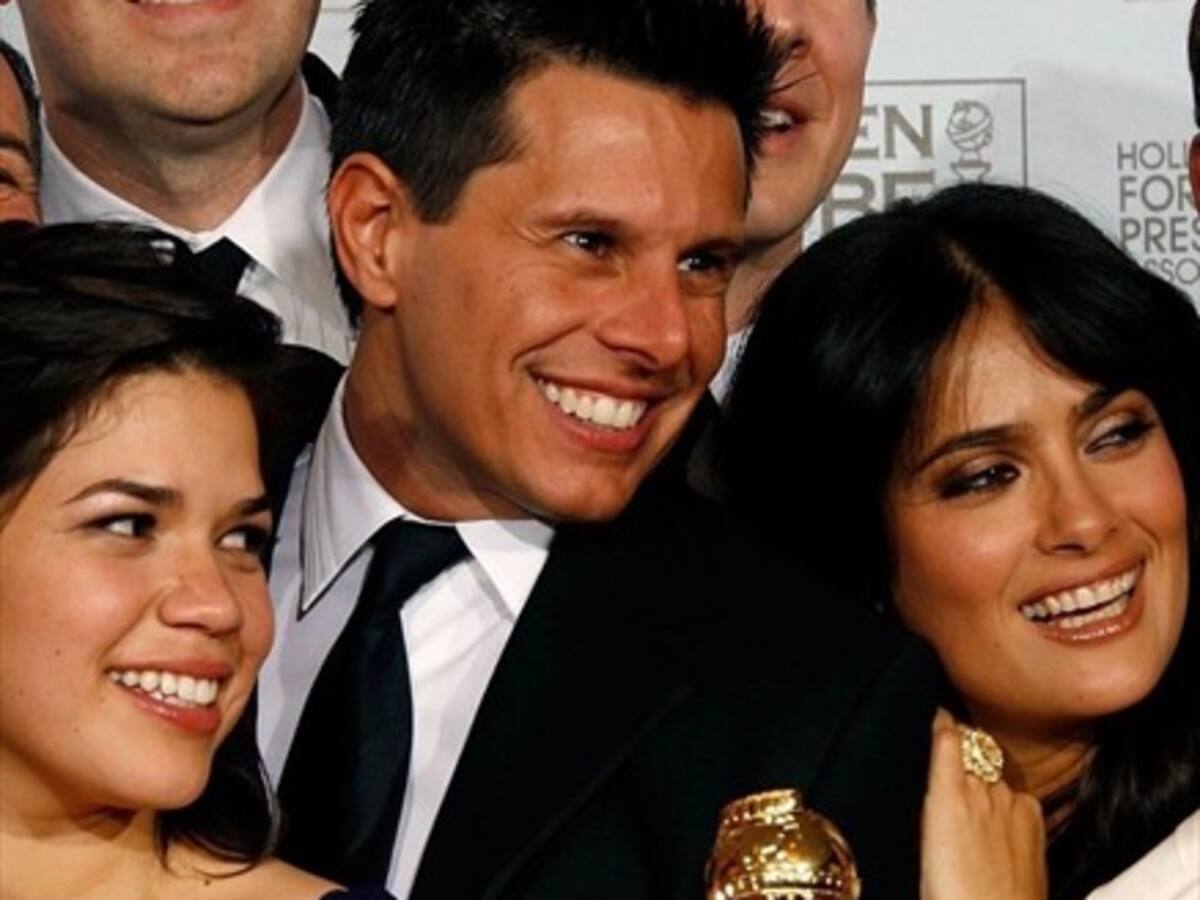 Encontraron muerto a productor de la serie «Ugly Betty»