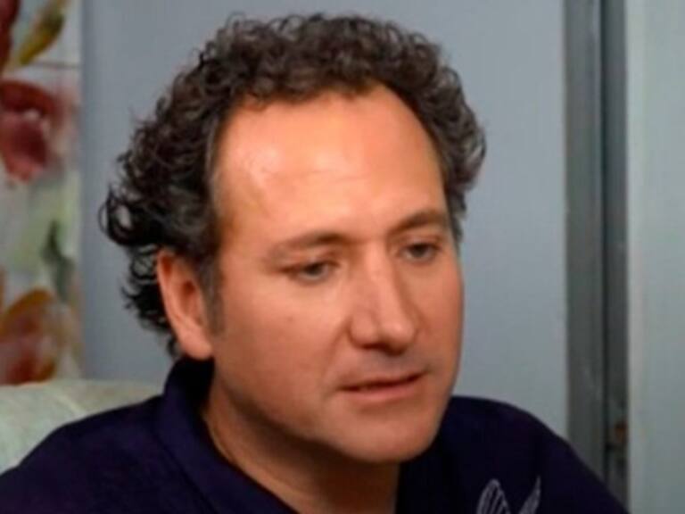 Revelan duros antecedentes tras supuesta pelea por la que Juan Pablo Sáez terminó detenido: acusan que hasta le cambió la chapa a su mujer