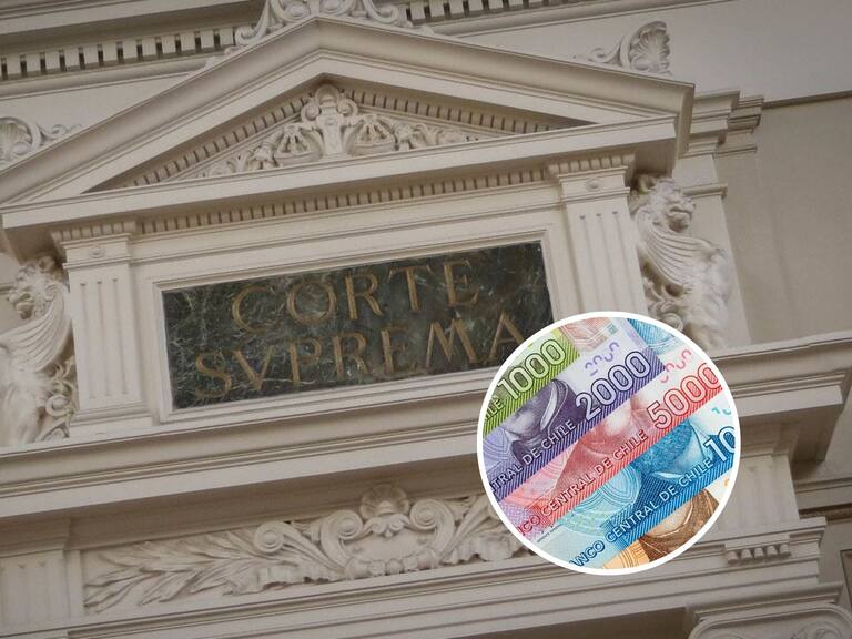 Mujer fue despedida y Tesorería retuvo millonario monto por deuda del CAE: Justicia intervino y ordenó reintegrar $23 millones