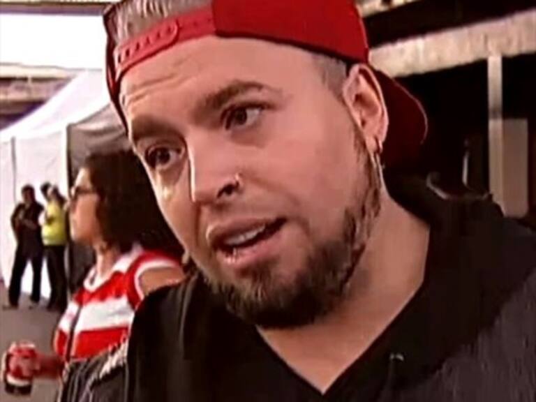 Rigeo criticó a Karen Paola por la filtración de sus fotos íntimas