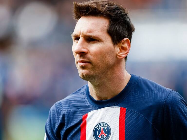 «Javkin no te va a cuidar»: la amenaza que recibió Lionel Messi en uno de los supermercados de la familia de Antonella Roccuzzo