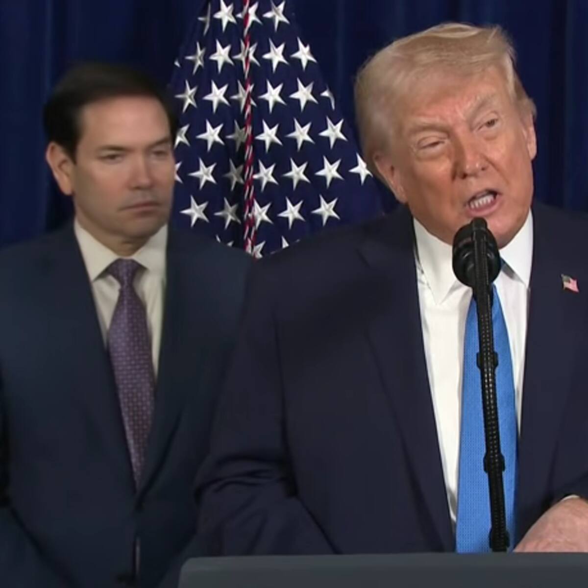 Trump exige “negociaciones inmediatas” para comprar Groenlandia