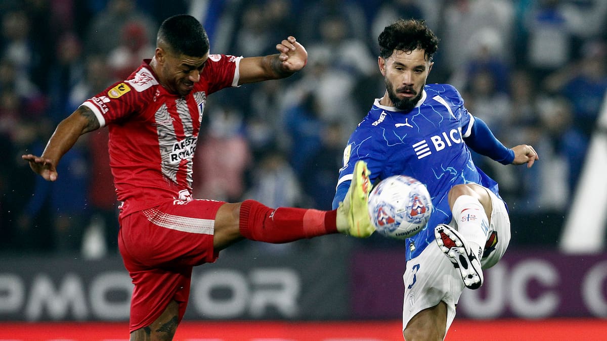 Partidos del fútbol chileno hoy 23 de septiembre: ¿qué duelos se juegan y dónde ver en vivo, por TV y online?