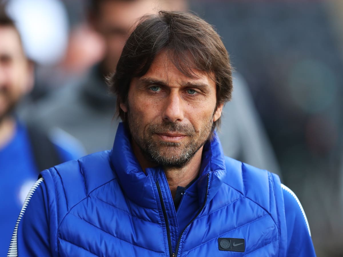“Es probable que ni siquiera tenga sexo en casa”: Exfigura del Chelsea arremete contra Antonio Conte