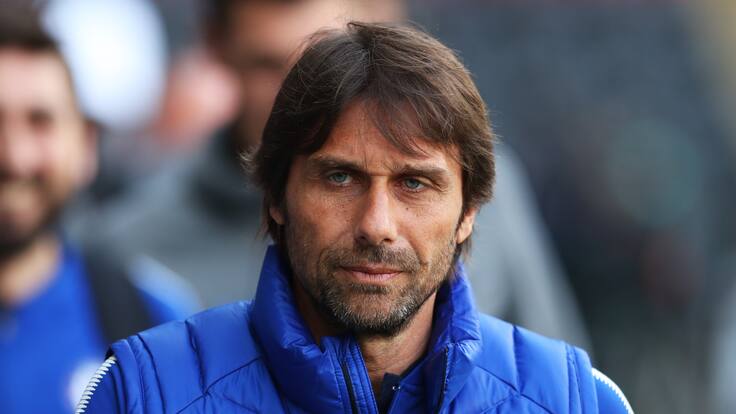 “Es probable que ni siquiera tenga sexo en casa”: Exfigura del Chelsea arremete contra Antonio Conte