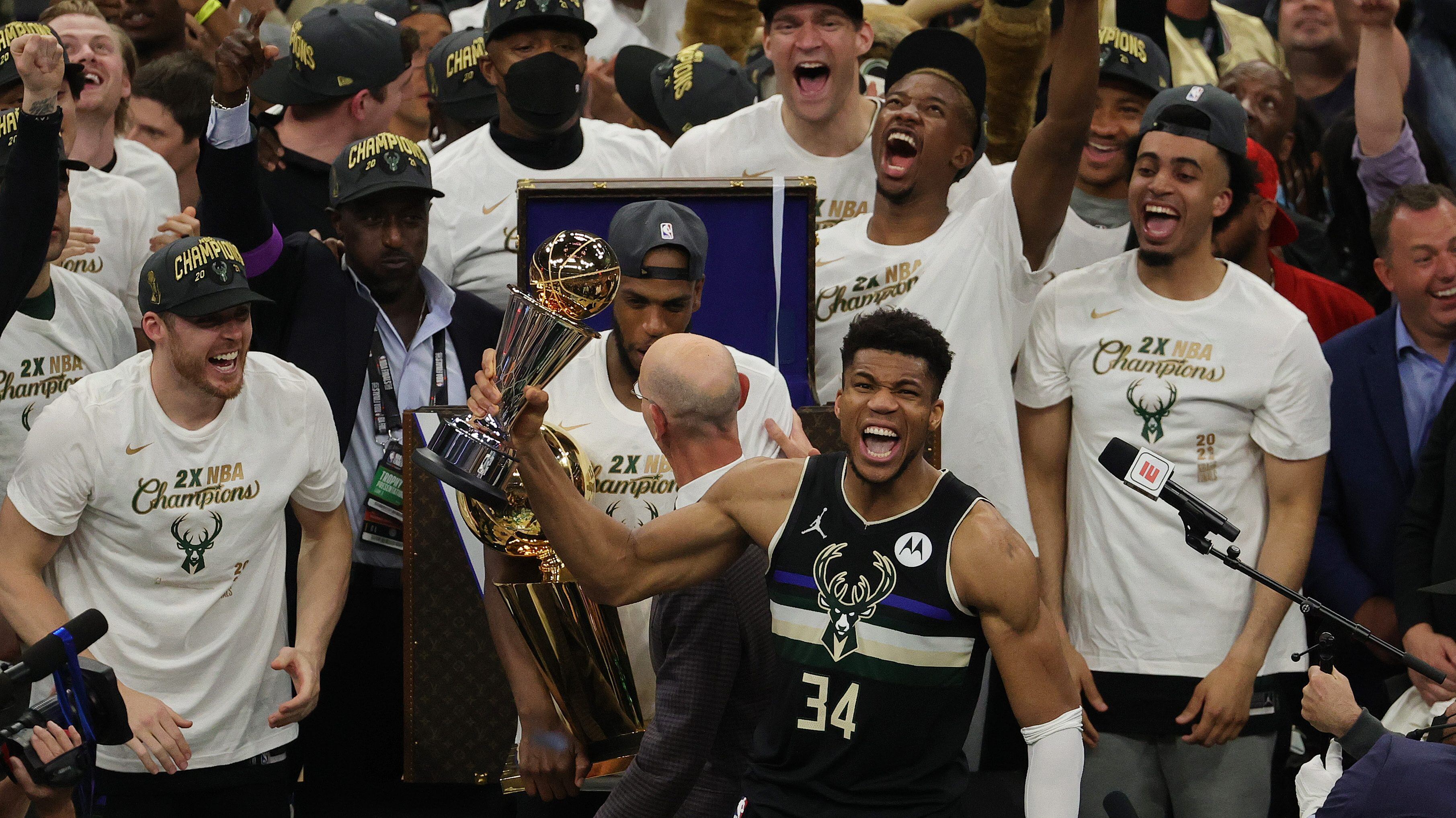 Milwaukee Bucks