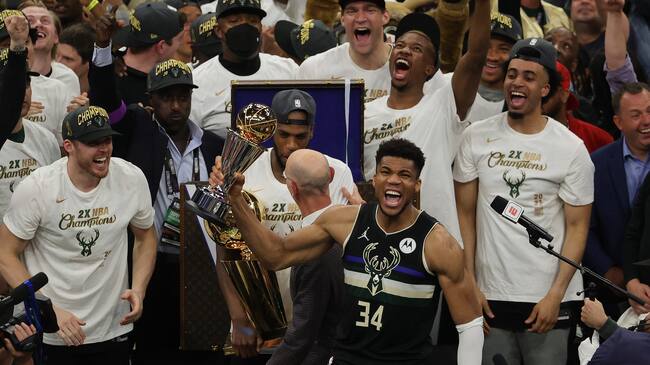 Milwaukee Bucks