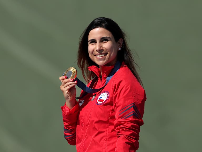 ¿Cómo está el medallero histórico de Juegos Olímpicos en Sudamérica? | Getty Images