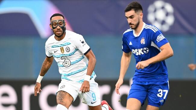 Chelsea decepciona en su debut por Champions League y sufre dura derrota ante Dinamo Zagreb