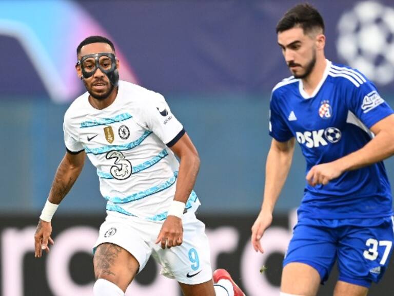 Chelsea decepciona en su debut por Champions League y sufre dura derrota ante Dinamo Zagreb