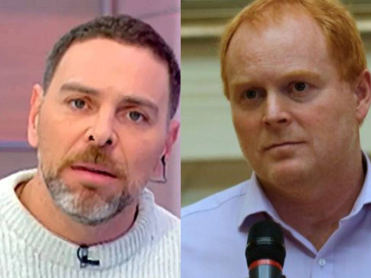 “El relato del gobierno es incoherente”: José Antonio Neme protagoniza tensa discusión con senador Rojo Edwards por el CAE