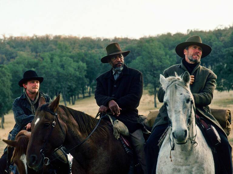 Tiene 94 años, es uno de los actores más queridos de Hollywood y estos son sus secretos para mantenerse activo a su edad