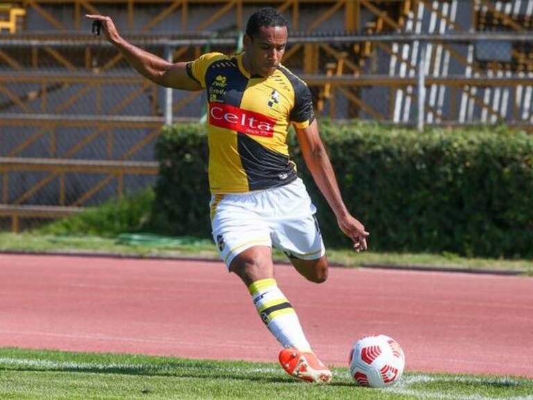 Jean Beausejour entregó su apoyo público a Gabriel Boric