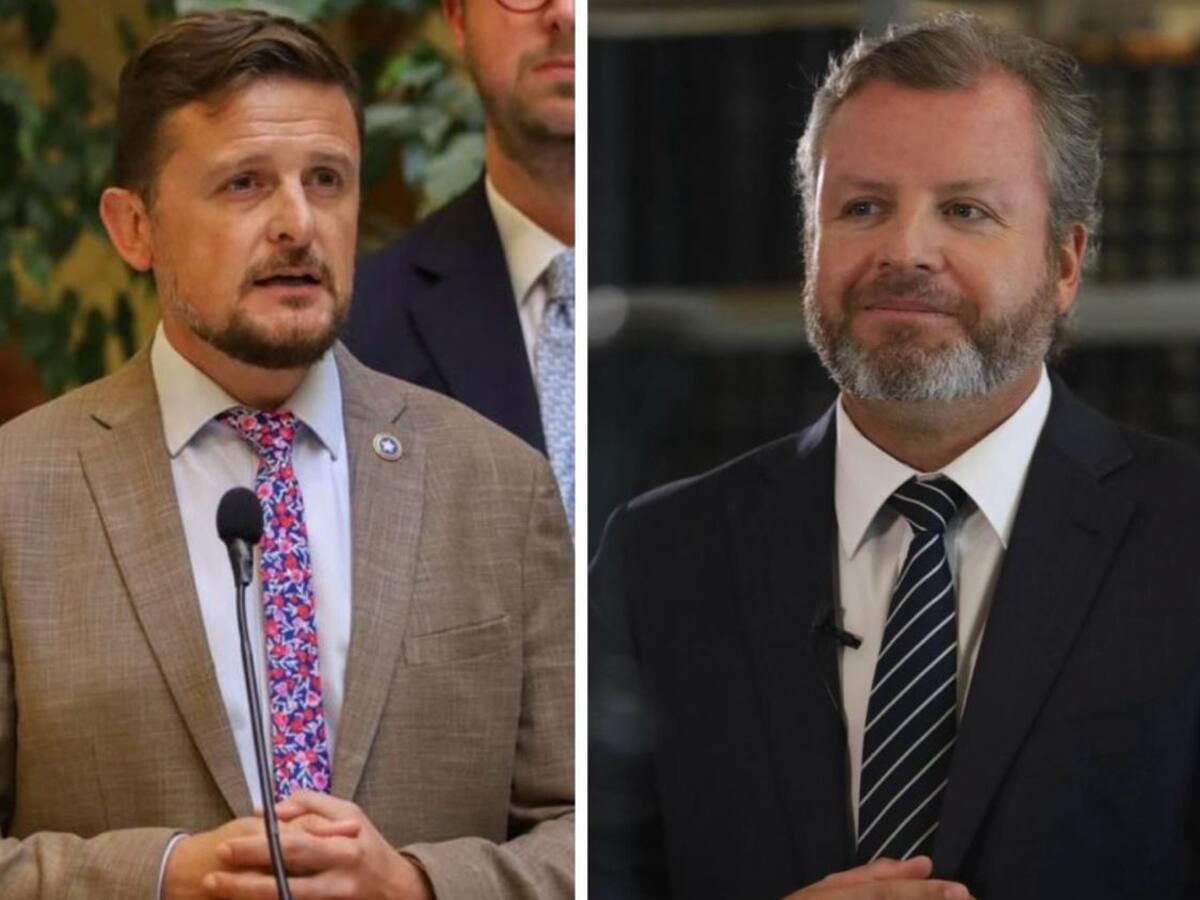 Ante estudiantes sin matrículas: diputados de oposición critican falta de planificación del Gobierno y oficiaron al ministro Cataldo