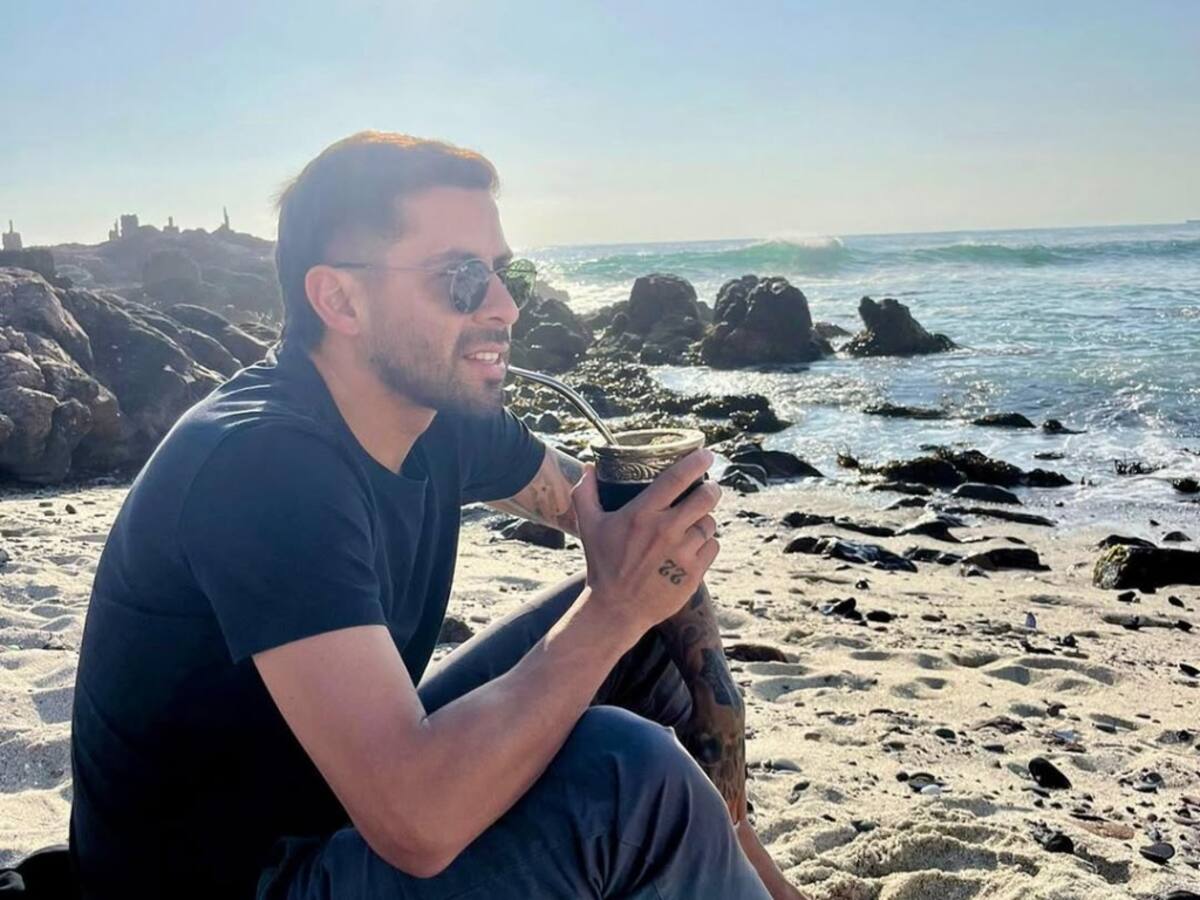 “Cuando llegué a Chile no había la inseguridad que hay ahora, pero también hay lugares donde aún se puede vivir tranquilo”