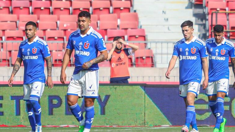 "No existen": Jeisson Vargas y Yonathan Andía concentran las ácidas críticas durante el Clásico Universitario