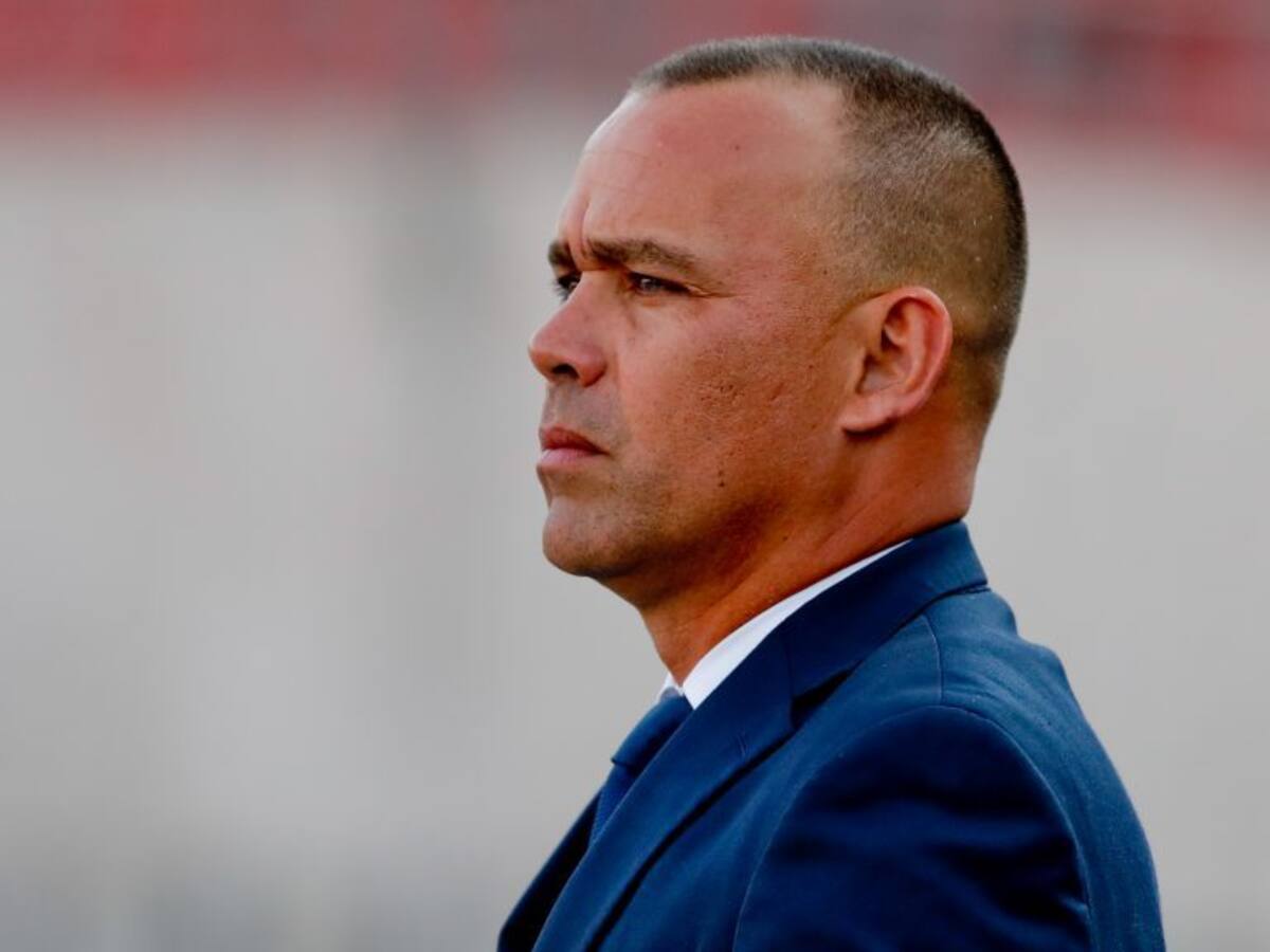 Fabián Guevara y duelo de la U por Copa Libertadores: «Si les va mal, Vargas y Goldberg deben cambiar al entrenador»
