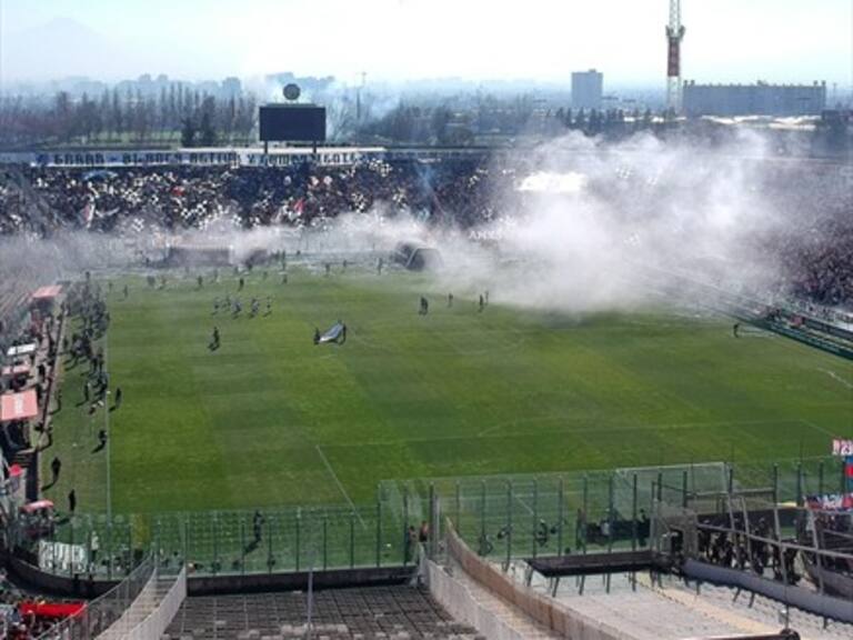 Las estadísticas más importantes en los 30 años del Estadio Monumental