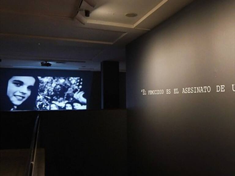 Marcela Said y Eva, su exposición en el GAM: «Surge de querer ver lo que uno no quiere ver»