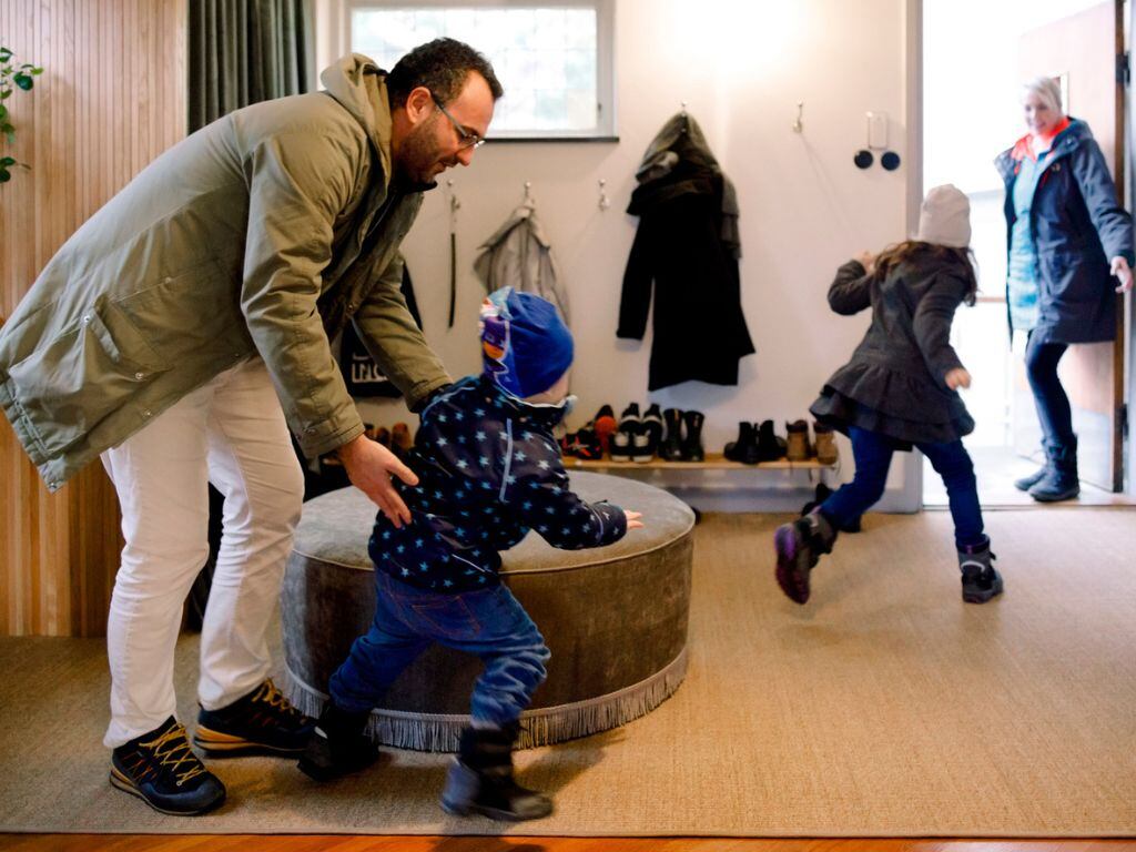 El lado B de las vacaciones de invierno: el hábito que podría afectar la salud cardiovascular de los niños