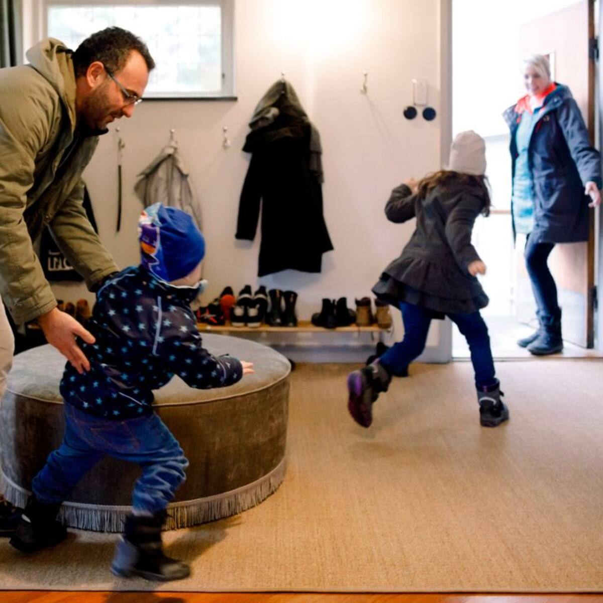El lado B de las vacaciones de invierno: el hábito que podría afectar la salud cardiovascular de los niños