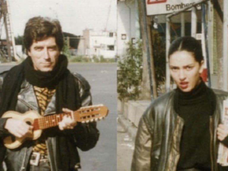 Desde Ana Belén hasta el ex juez Garzón: Cercanos reconstruyen la figura de Joaquín Sabina en nueva serie