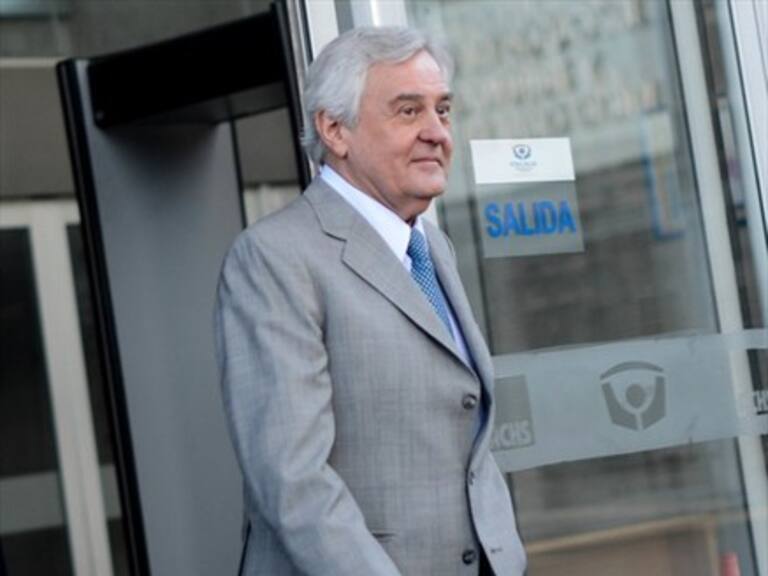 Presidente de Corpesca declaró ante la fiscalía por cohecho: «Me enteré por la prensa»
