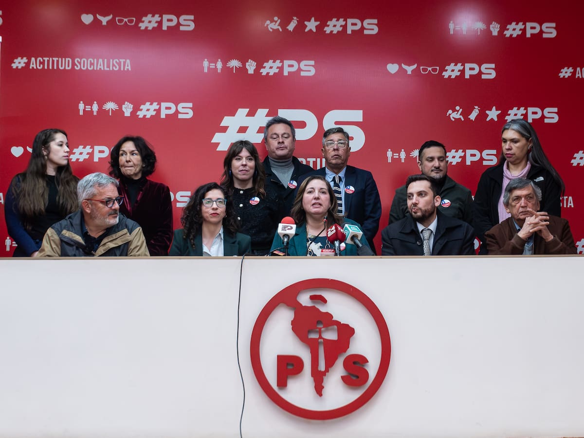 Oposición alista acto “Democracia siempre” en paralelo a la realización del Foro de Madrid en Santiago