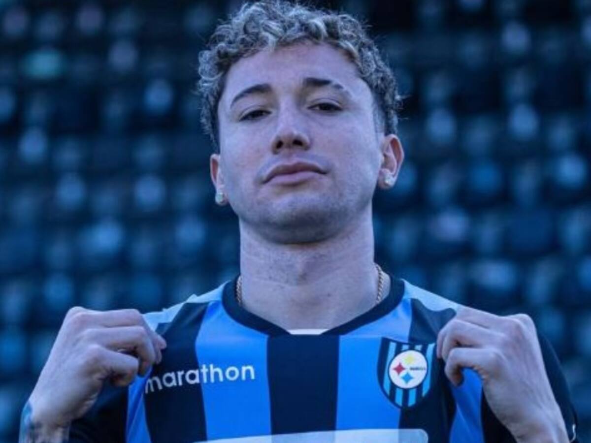 “Tiene un valor sentimental para mí”: Luciano Arriagada valora su arribo a Huachipato