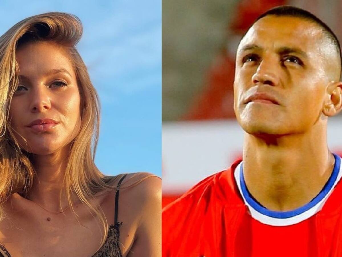 Tras rumores, Mayte Rodríguez aclaró cuál es su relación actual con Alexis Sánchez