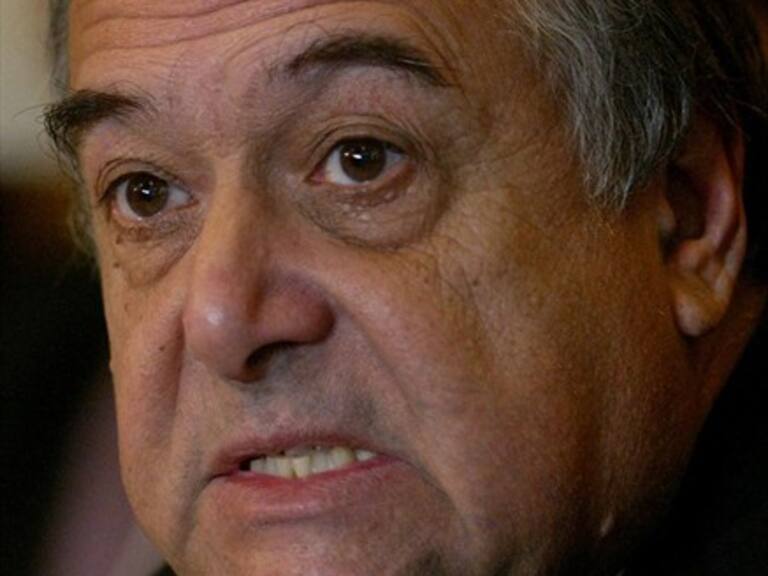 Expresidente de La Polar: Los empresarios estudian elegir «un nuevo Presidente de centroderecha»