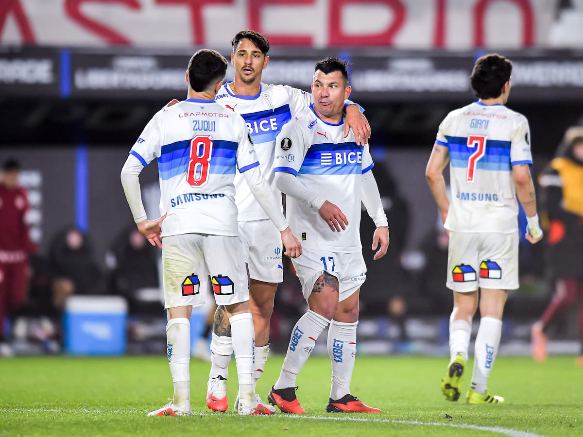 La UC confirma su primer refuerzo invernal a horas del cierre del libro de pases del fútbol chileno