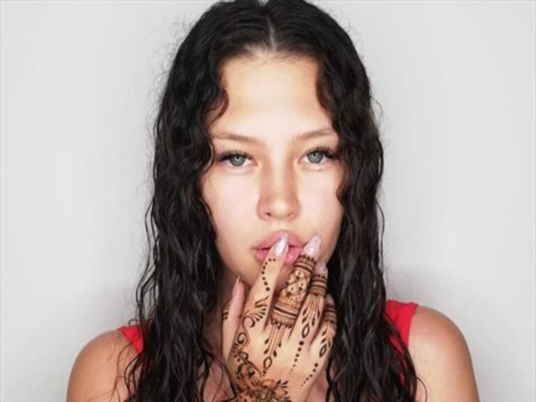 Michelle Carvalho arremetió contra Vesta Lugg y Kel Calderón