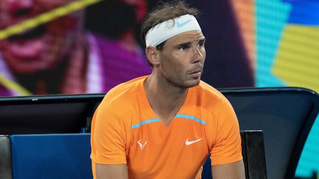 rafael nadal ranking atp